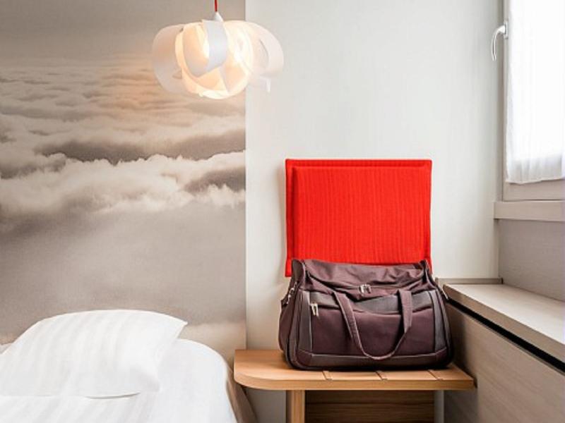 Ibis Styles Paris Velizy - Oda