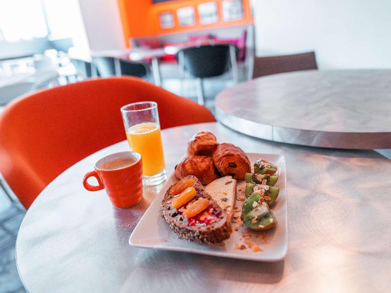 Ibis Styles Paris Velizy - Restoran