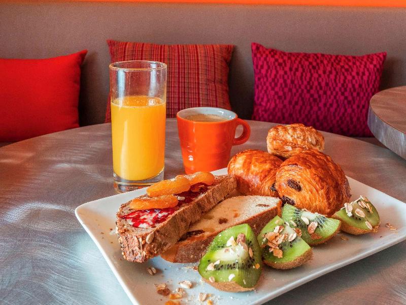Ibis Styles Paris Velizy - Restoran