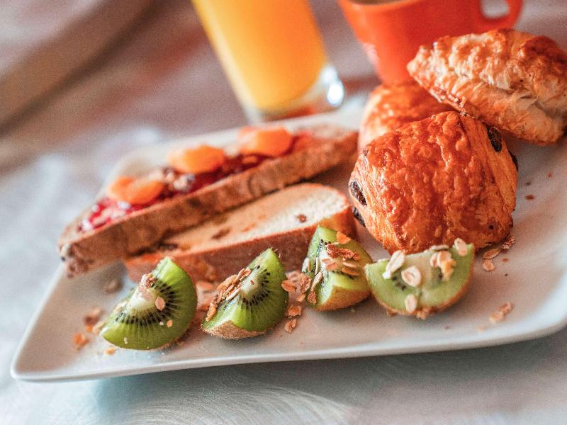 Ibis Styles Paris Velizy - Restoran