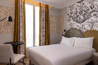 Grand Hotel Leveque fotoÄŸrafÄ±