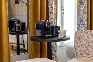 Grand Hotel Leveque fotoÄŸrafÄ±