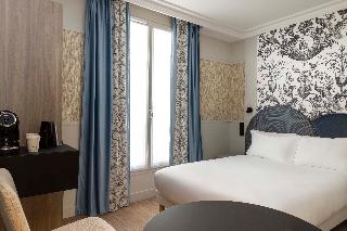 Grand Hotel Leveque fotoÄŸrafÄ±