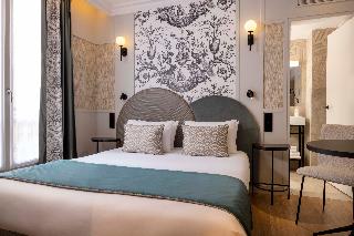 Grand Hotel Leveque fotoÄŸrafÄ±
