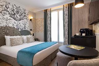 Grand Hotel Leveque fotoÄŸrafÄ±