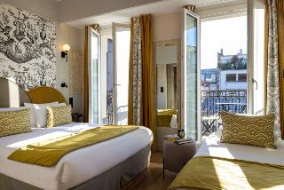 Grand Hotel Leveque fotoÄŸrafÄ±