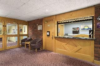 Days Inn Stafford fotoÄŸrafÄ±