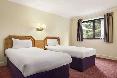Days Inn Stafford oda fotoğrafı