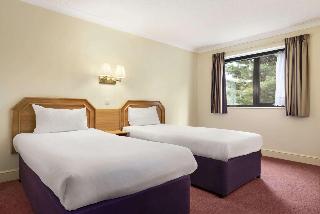 Days Inn Stafford fotoÄŸrafÄ±