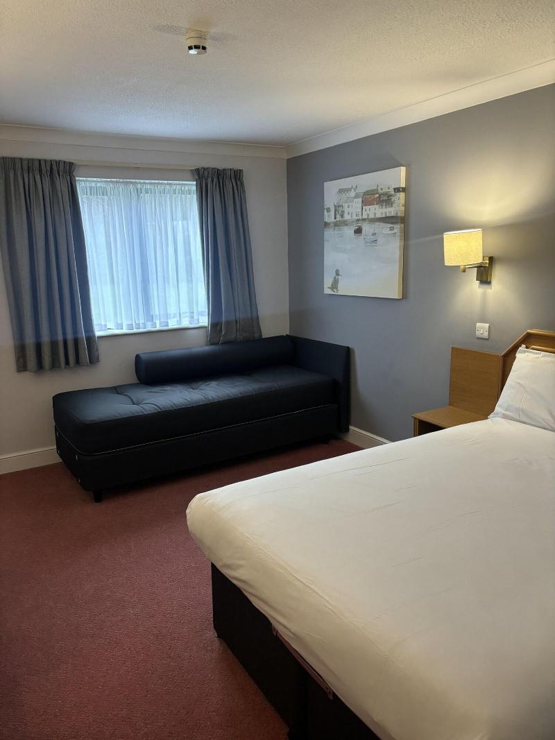 Days Inn Stafford - Oda