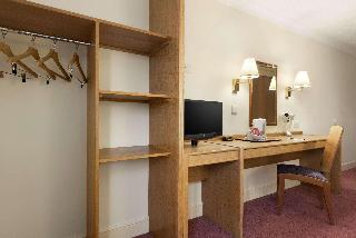 Days Inn Stafford fotoÄŸrafÄ±