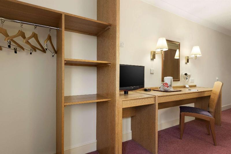 Days Inn Stafford - Oda