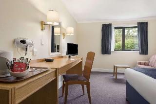 Days Inn Stafford fotoÄŸrafÄ±