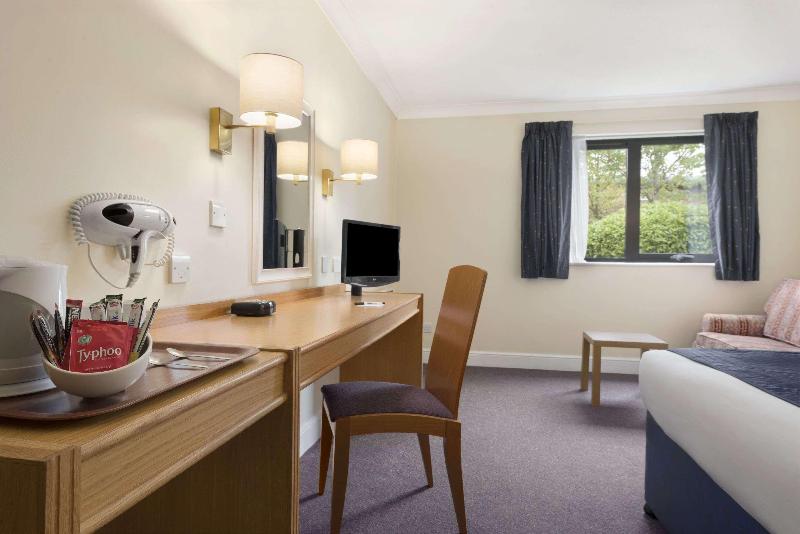 Days Inn Stafford - Oda