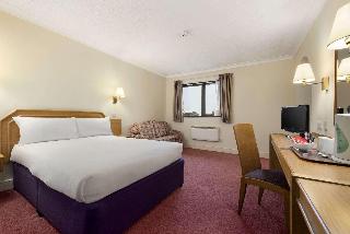 Days Inn Stafford fotoÄŸrafÄ±
