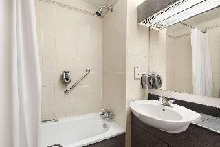 Days Inn Stafford fotoÄŸrafÄ±