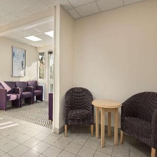 Days Inn Sutton Scotney North fotoÄŸrafÄ±
