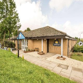 Days Inn Sutton Scotney North fotoÄŸrafÄ±