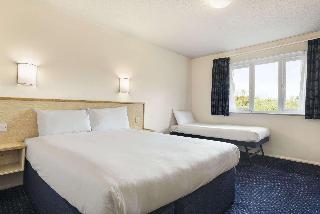 Days Inn Sutton Scotney North fotoÄŸrafÄ±