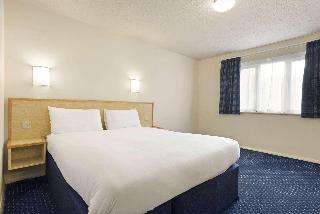 Days Inn Sutton Scotney North fotoÄŸrafÄ±