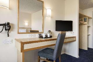 Days Inn Sutton Scotney North fotoÄŸrafÄ±