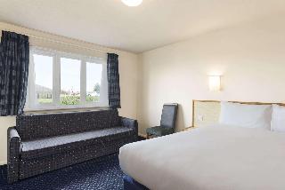 Days Inn Sutton Scotney North fotoÄŸrafÄ±