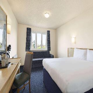 Days Inn Sutton Scotney North fotoÄŸrafÄ±