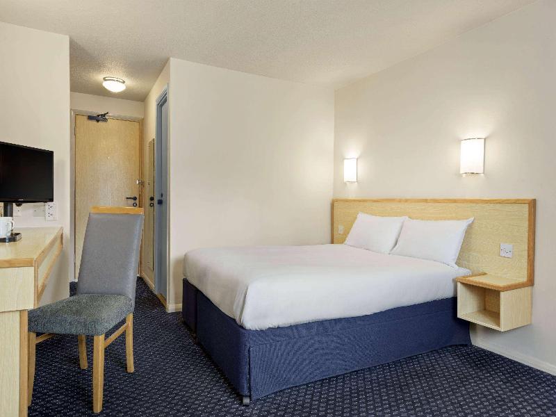 Days Inn Sutton Scotney North - Oda