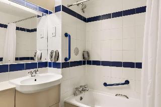 Days Inn Sutton Scotney North fotoÄŸrafÄ±