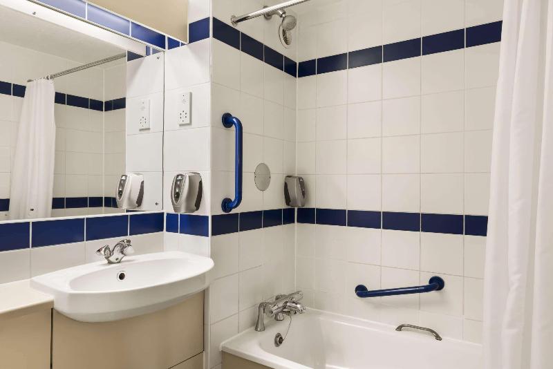Days Inn Sutton Scotney North - Oda