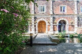 Safestay Holland Park fotoÄŸrafÄ±
