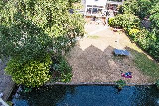 Safestay Holland Park fotoÄŸrafÄ±