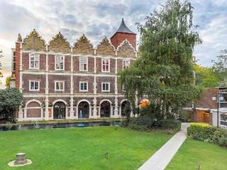 Safestay Holland Park fotoÄŸrafÄ±