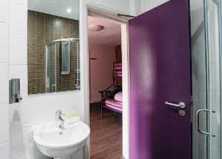 Safestay Holland Park fotoÄŸrafÄ±