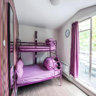 Safestay Holland Park fotoÄŸrafÄ±