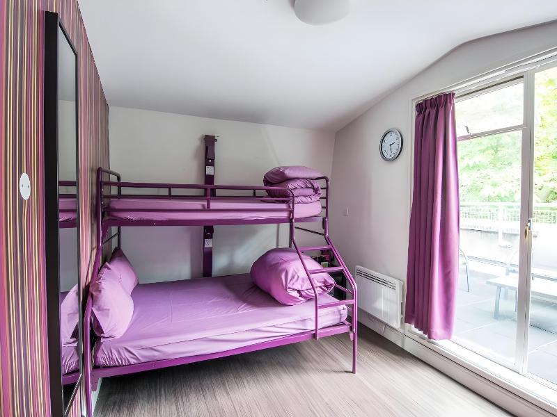 Safestay Holland Park - Oda