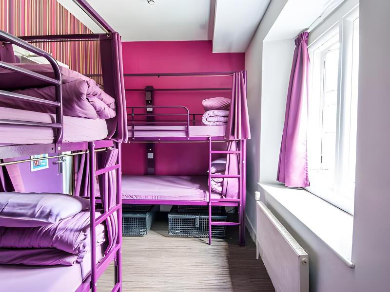 Safestay Holland Park - Oda