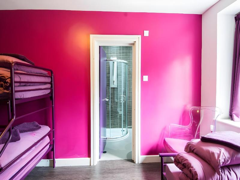 Safestay Holland Park - Oda