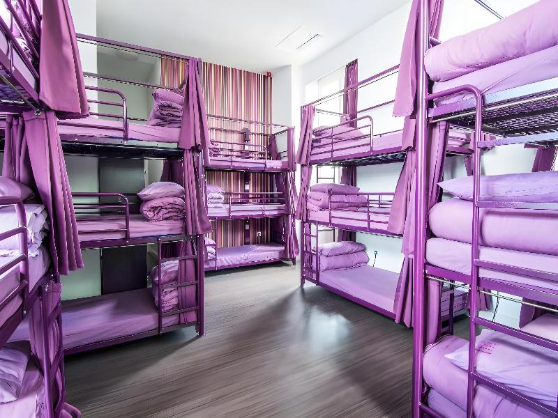 Safestay Holland Park - Oda
