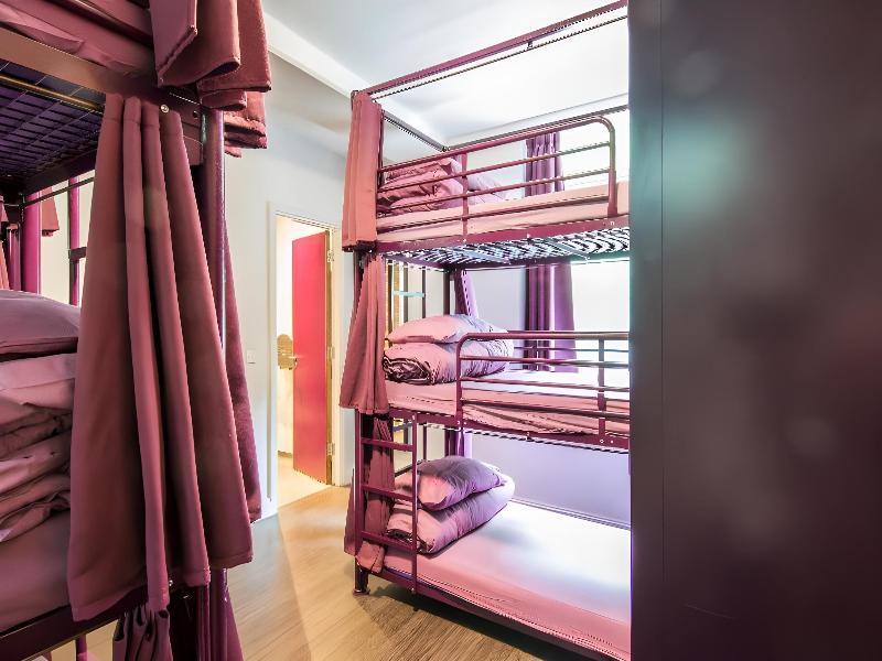 Safestay Holland Park - Oda