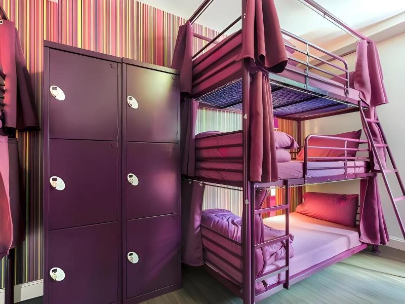 Safestay Holland Park - Oda