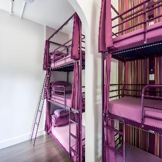 Safestay Holland Park fotoÄŸrafÄ±