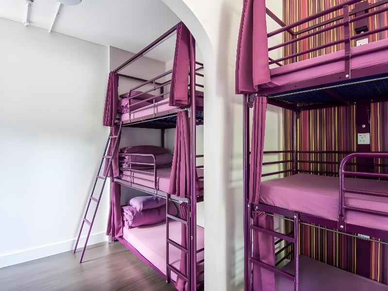 Safestay Holland Park - Oda