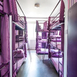 Safestay Holland Park fotoÄŸrafÄ±
