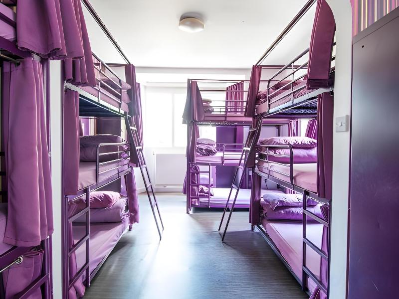 Safestay Holland Park - Oda