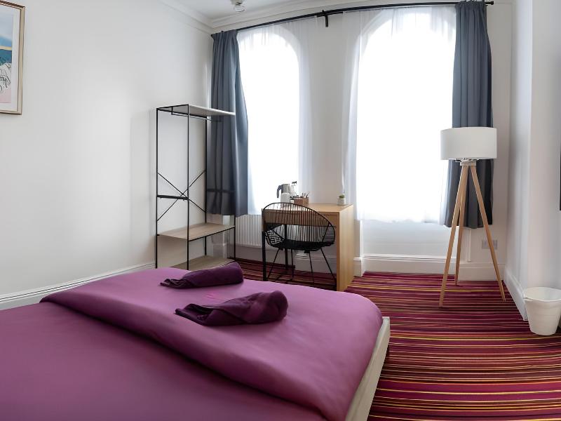 Safestay Holland Park - Oda