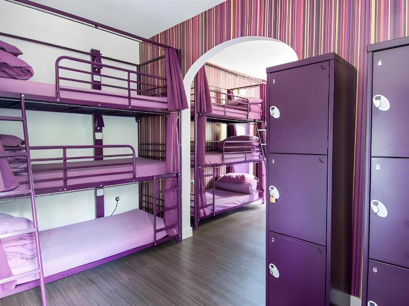 Safestay Holland Park - Oda