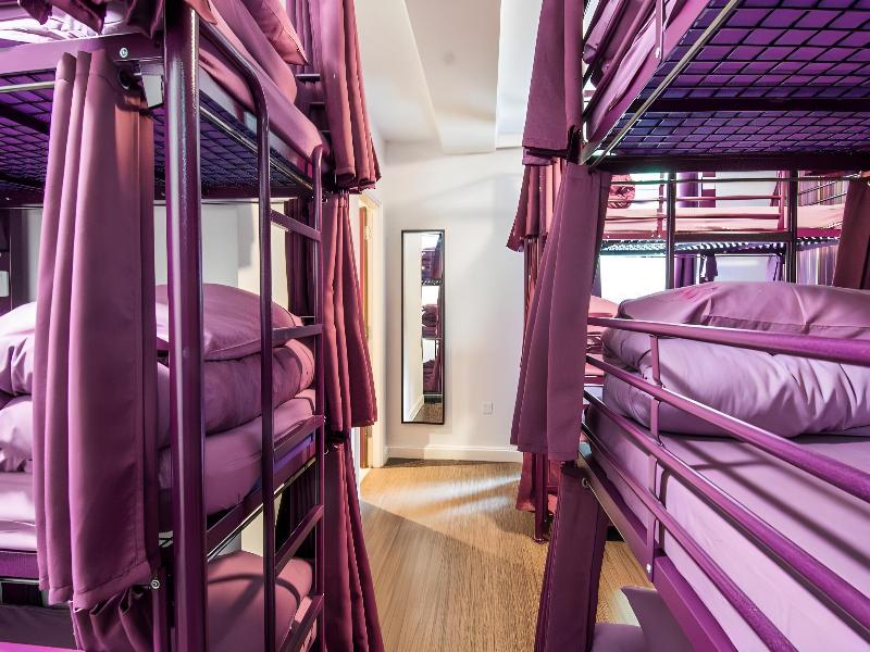 Safestay Holland Park - Oda