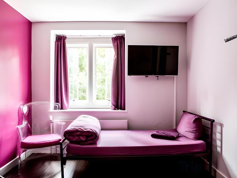 Safestay Holland Park - Oda