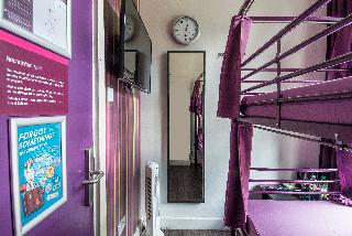 Safestay Holland Park fotoÄŸrafÄ±